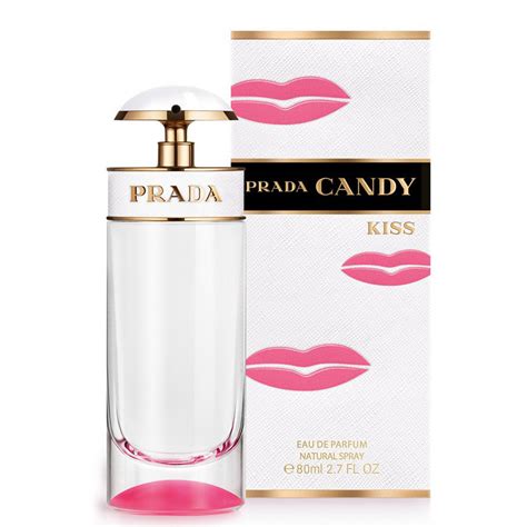 prada candy kiss amazon|Prada Candy gift with purchase.